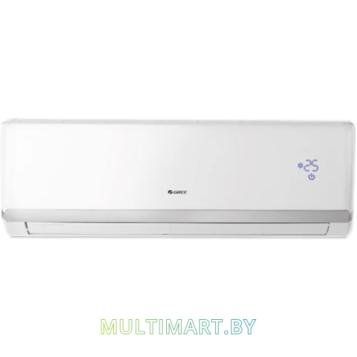 Кондиционер Gree GWH18QD-K3DNA5E